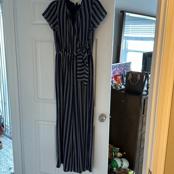 Michael Kors jumpsuit - Picture 1 of 3